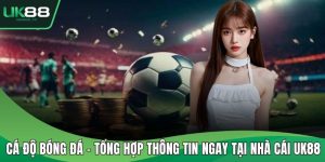 Cá độ bóng đá