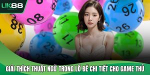 Giải thích các thuật ngữ trong lô đề