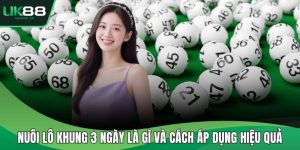 Nuôi lô khung 3 ngày là gì