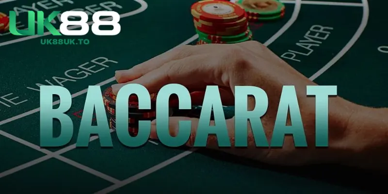 Hướng dẫn cách chơi Baccarat online cho người mới