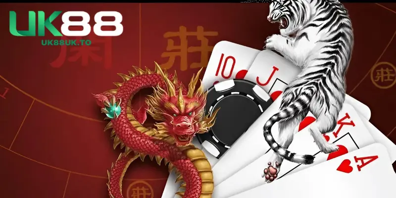 Thuật ngữ thường sử dụng trong game rồng hổ