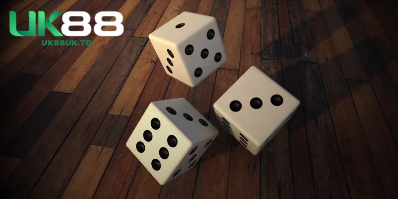 Hội viên cần nắm rõ những sai lầm trong cách chơi Sicbo