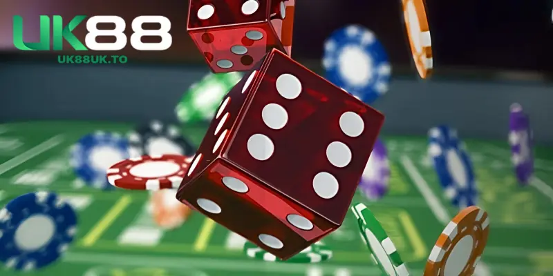 Vài điều người mới cần biết về trò chơi Sicbo