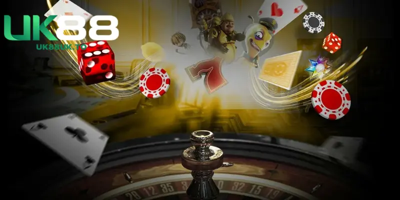 Giao diện được thiết kế sinh động, thu hút