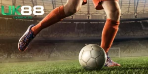 Kèo cá cược tài xỉu hấp dẫn bởi gạt đi yếu tố bên thắng cuộc, chỉ quan tâm số bàn thắng