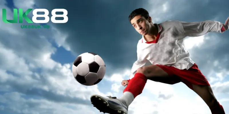 Kèo cá cược phạt góc luôn mang đến rất nhiều cảm xúc nhất là thời điểm bù giờ