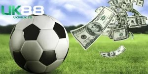 1X2 là một trong những loại kèo phổ biến và dễ chơi