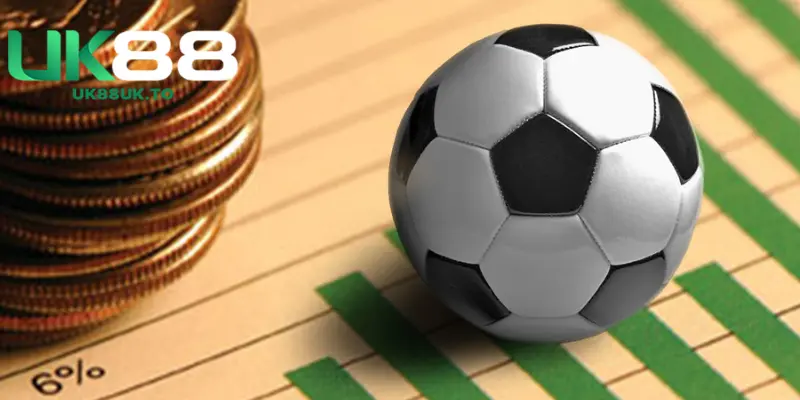 Kèo chấp cũng là một hình thức đầu tư dễ sinh lời được nhiều bet thủ quan tâm