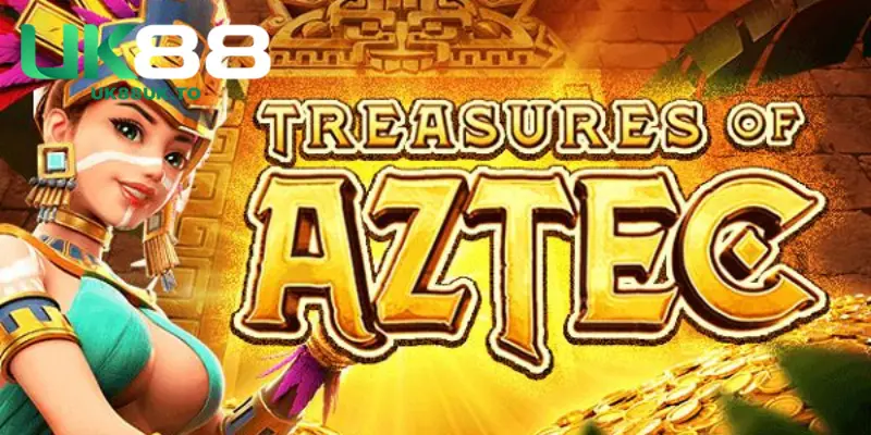 Lý giải sức hút khó cưỡng của game Kho Báu Aztec