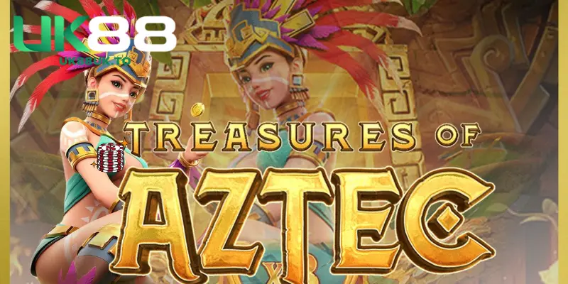 Kho Báu Aztec là gì?