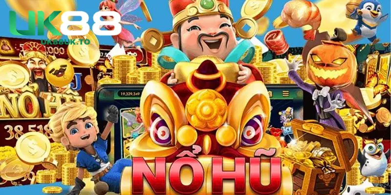 Thuật ngữ thường xuyên thấy ở trong game