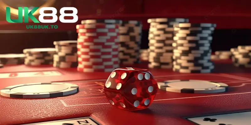 Sicbo là trò chơi cá cược nổi tiếng, được nhiều bet thủ quan tâm