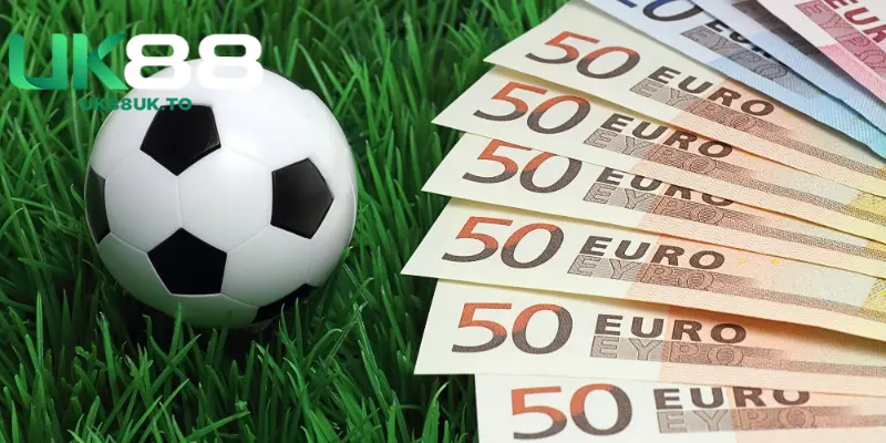 Kèo cược tài xỉu được nhiều người yêu thích