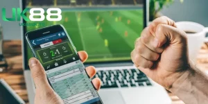 Lý do nên soi tỷ lệ kèo bóng đá hôm nay trên Uk88