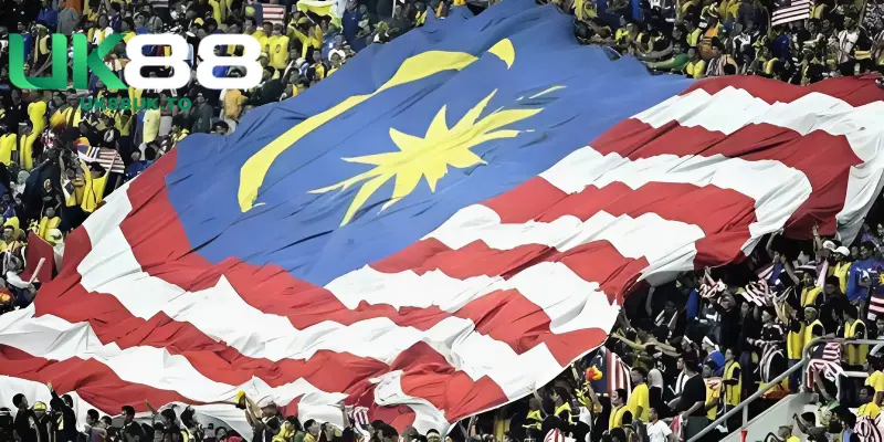 Tỷ lệ kèo Malaysia có tỷ lệ âm dương mang đến sự khác biệt