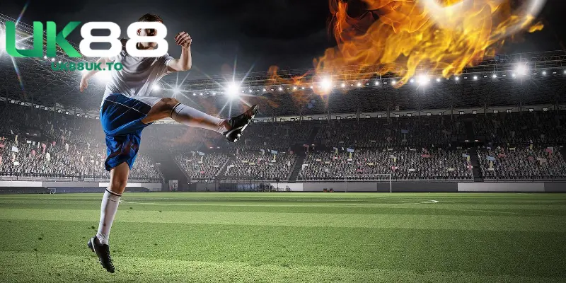 Đa dạng sự kiện trong sảnh UG thể thao