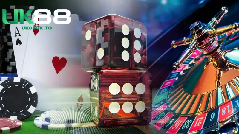 Cơ chế trả thưởng nhanh chóng và thuận tiện tại WM Casino