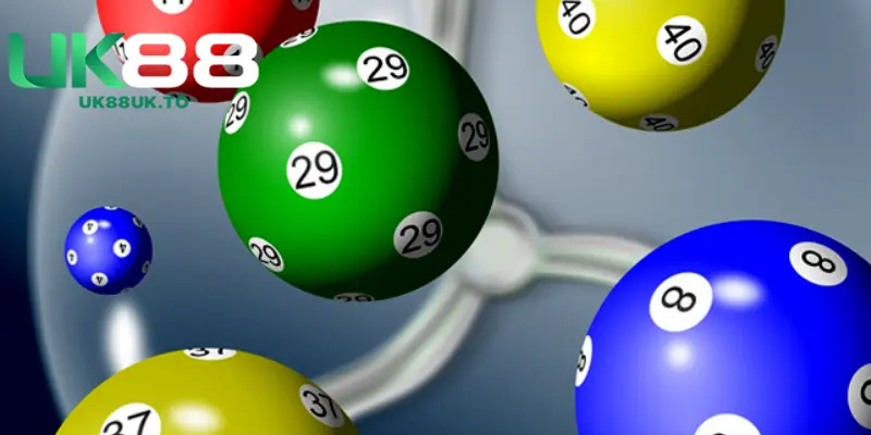 Khám phá ưu điểm nổi bật của sảnh xổ số Game Play