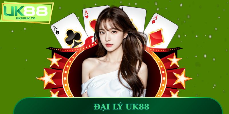 Đại lý UK88 mang lại những chính sách có lợi cho hội viên